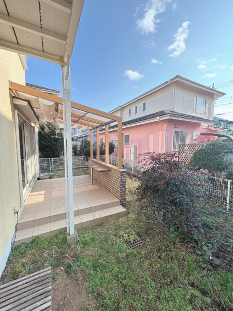 detached 千葉県四街道市鹿渡2003-25 高宮ビル１階