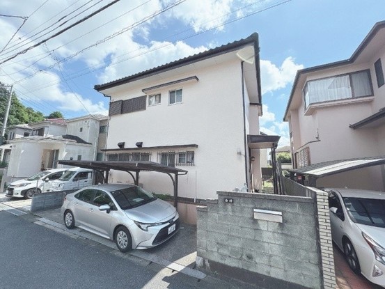 detached 千葉県四街道市鹿渡2003-25 高宮ビル１階