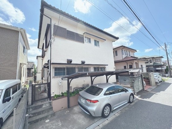 detached 千葉県四街道市鹿渡2003-25 高宮ビル１階