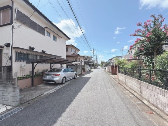 detached 千葉県四街道市鹿渡2003-25 高宮ビル１階