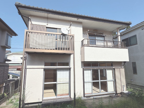 detached 千葉県四街道市鹿渡2003-25 高宮ビル１階