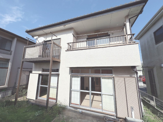 detached 千葉県四街道市鹿渡2003-25 高宮ビル１階