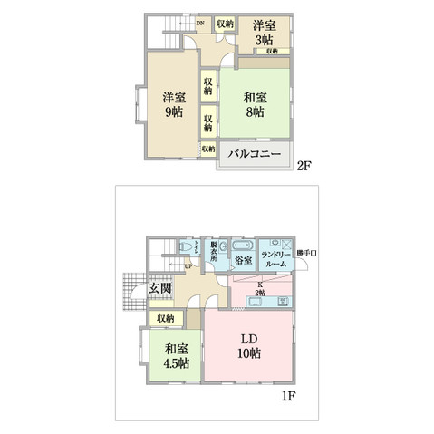 detached 千葉県四街道市鹿渡2003-25 高宮ビル１階
