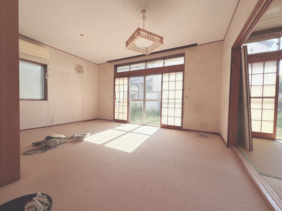 detached 千葉県四街道市鹿渡2003-25 高宮ビル１階