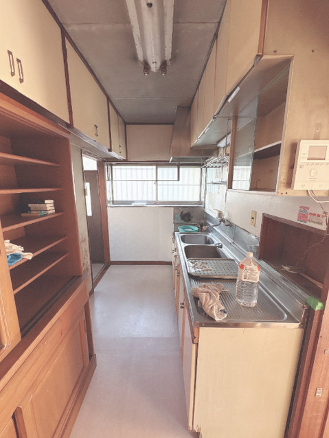 detached 千葉県四街道市鹿渡2003-25 高宮ビル１階