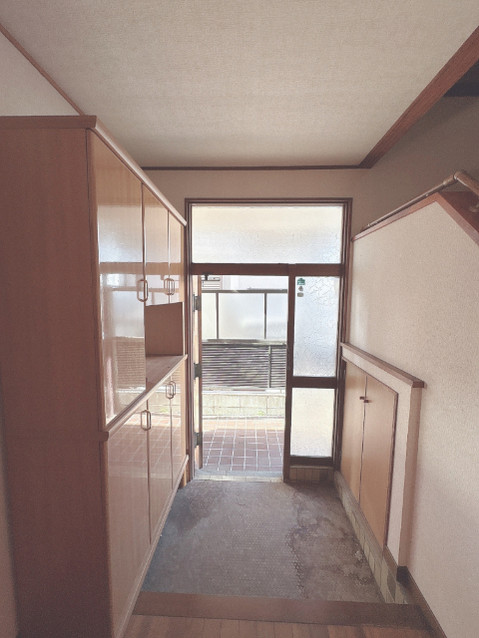 detached 千葉県四街道市鹿渡2003-25 高宮ビル１階