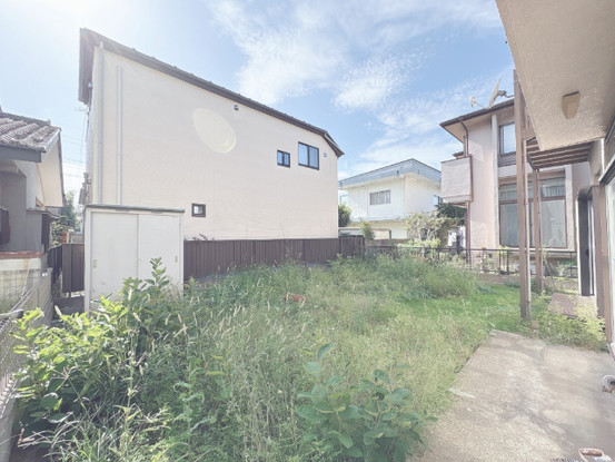 detached 千葉県四街道市鹿渡2003-25 高宮ビル１階