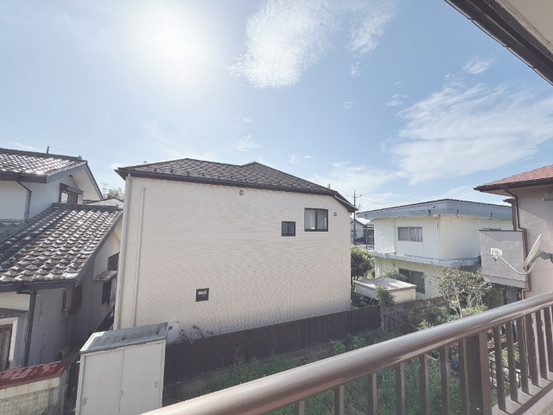 detached 千葉県四街道市鹿渡2003-25 高宮ビル１階