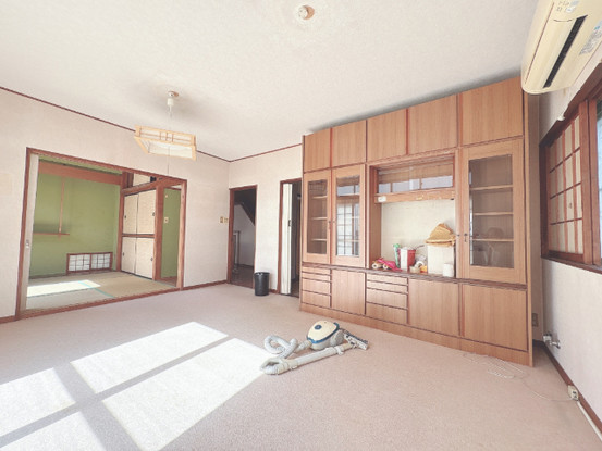 detached 千葉県四街道市鹿渡2003-25 高宮ビル１階