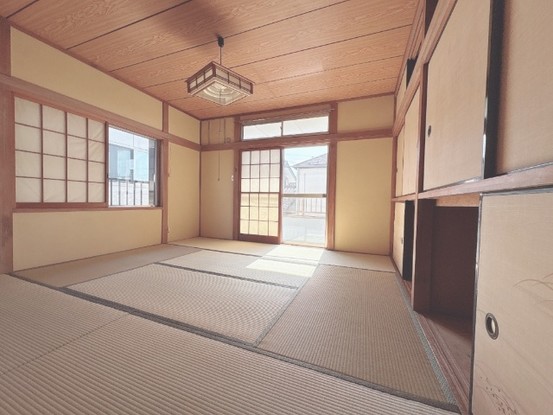 detached 千葉県四街道市鹿渡2003-25 高宮ビル１階