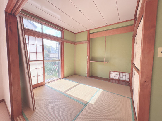 detached 千葉県四街道市鹿渡2003-25 高宮ビル１階