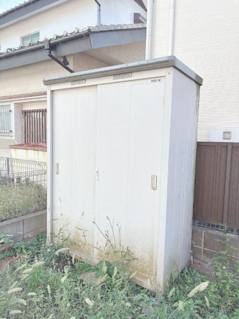 detached 千葉県四街道市鹿渡2003-25 高宮ビル１階