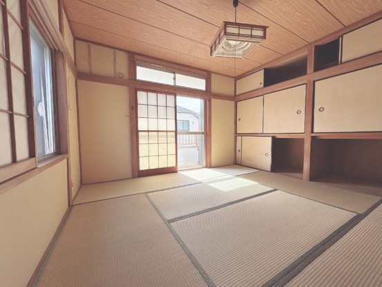 detached 千葉県四街道市鹿渡2003-25 高宮ビル１階