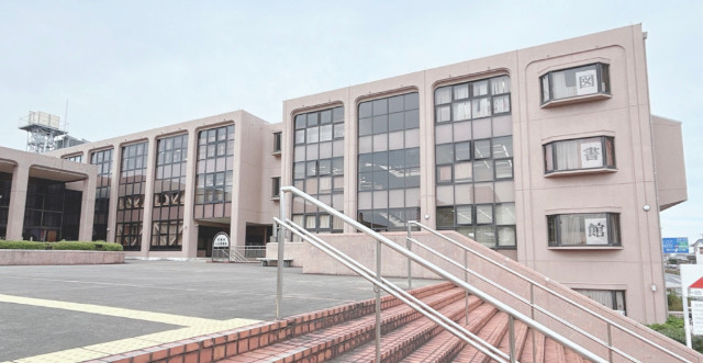 detached 千葉県四街道市鹿渡2003-25 高宮ビル１階