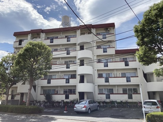 apartment 東京都葛飾区新小岩１丁目48 番8 イトービル　2階