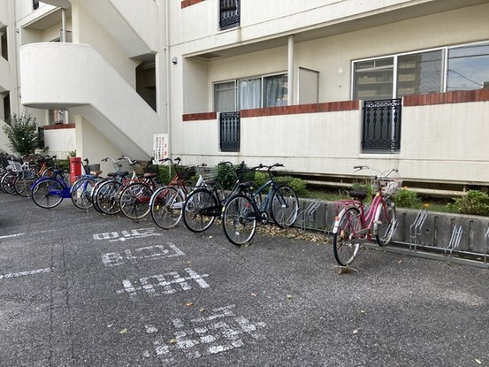 apartment 東京都葛飾区新小岩１丁目48 番8 イトービル　2階