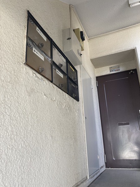 apartment 東京都葛飾区新小岩１丁目48 番8 イトービル　2階