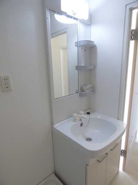 apartment 東京都葛飾区新小岩１丁目48 番8 イトービル　2階