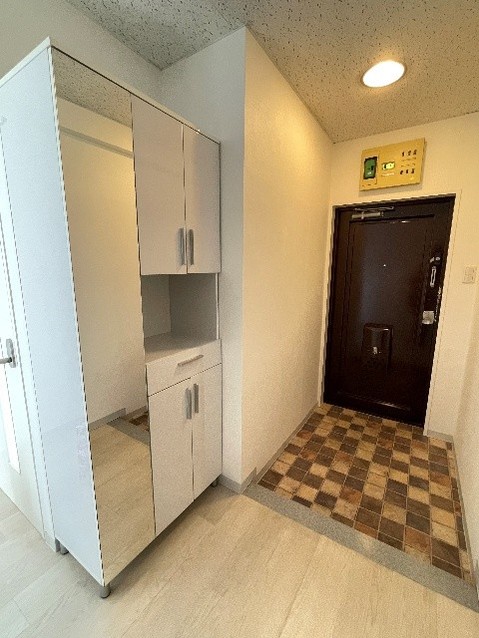 apartment 東京都葛飾区新小岩１丁目48 番8 イトービル　2階
