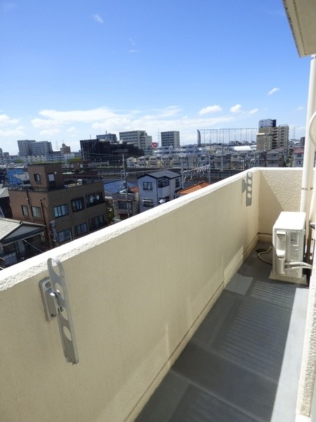 apartment 東京都葛飾区新小岩１丁目48 番8 イトービル　2階