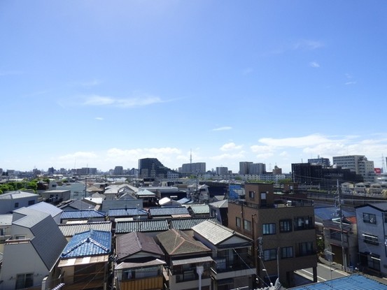 apartment 東京都葛飾区新小岩１丁目48 番8 イトービル　2階