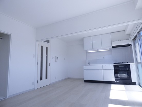 apartment 東京都葛飾区新小岩１丁目48 番8 イトービル　2階