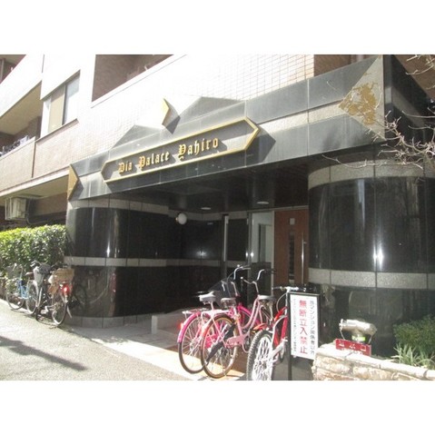 apartment 東京都葛飾区新小岩１丁目48 番8 イトービル　2階