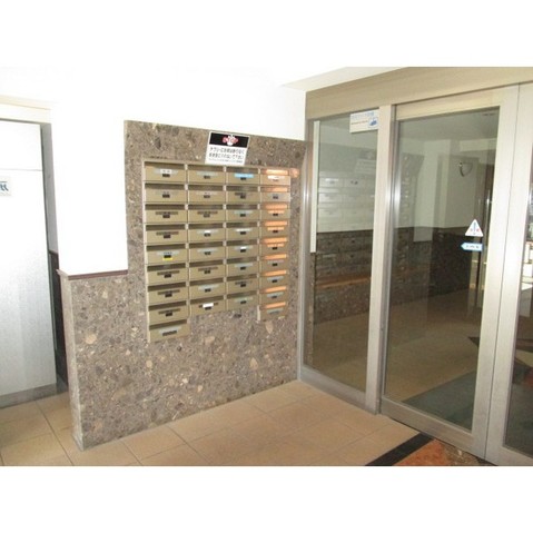 apartment 東京都葛飾区新小岩１丁目48 番8 イトービル　2階