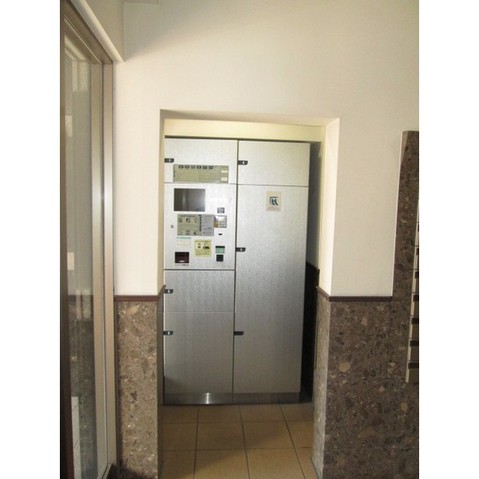 apartment 東京都葛飾区新小岩１丁目48 番8 イトービル　2階