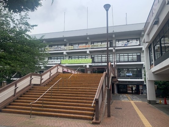 apartment 東京都葛飾区新小岩１丁目48 番8 イトービル　2階