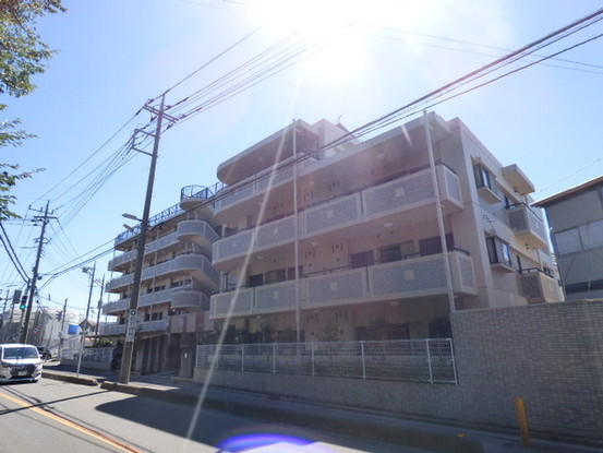 apartment 埼玉県富士見市ふじみ野西１丁目20-1 ふじみ野ビル2Ｆ