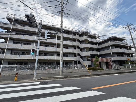 apartment 埼玉県富士見市ふじみ野西１丁目20-1 ふじみ野ビル2Ｆ