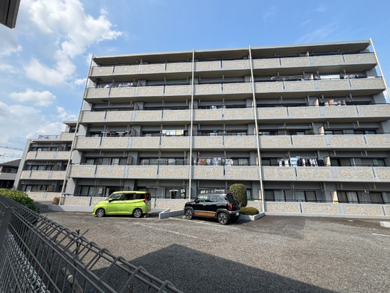 apartment 埼玉県富士見市ふじみ野西１丁目20-1 ふじみ野ビル2Ｆ