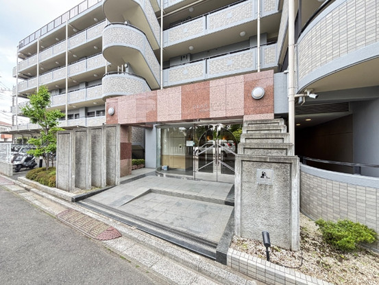 apartment 埼玉県富士見市ふじみ野西１丁目20-1 ふじみ野ビル2Ｆ