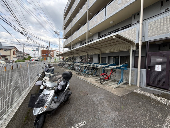 apartment 埼玉県富士見市ふじみ野西１丁目20-1 ふじみ野ビル2Ｆ
