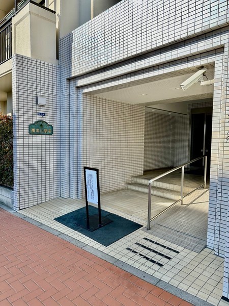 apartment 千葉県流山市南流山１丁目1-2 ＭＭビル１階