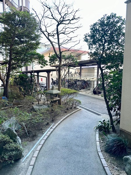 apartment 千葉県流山市南流山１丁目1-2 ＭＭビル１階