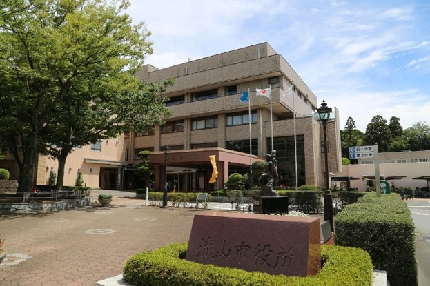 apartment 千葉県流山市南流山１丁目1-2 ＭＭビル１階