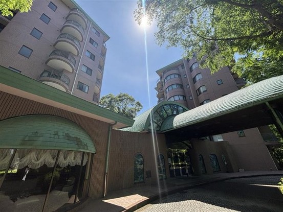 apartment 千葉県千葉市緑区おゆみ野3丁目6-1 牛込ビル1階