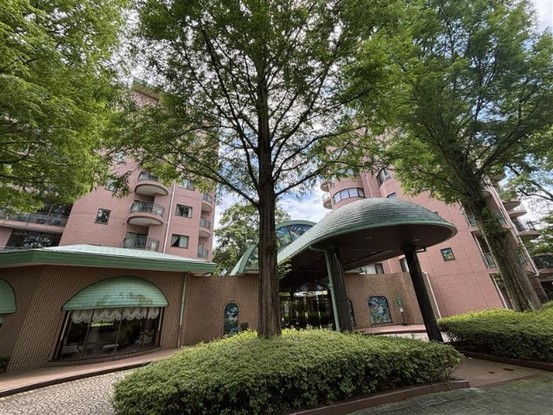 apartment 千葉県千葉市緑区おゆみ野３丁目６－１ 牛込ビル１階