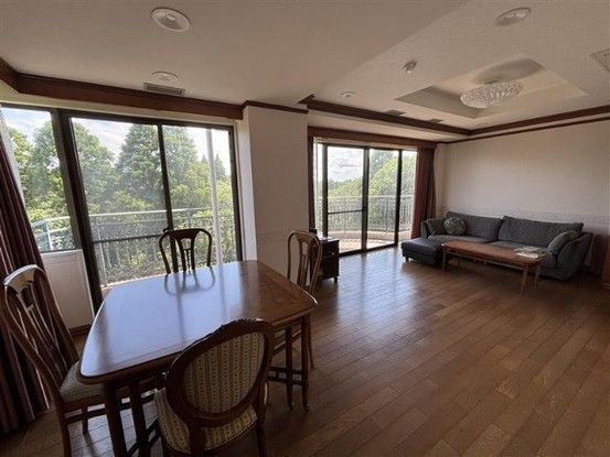 apartment 千葉県千葉市緑区おゆみ野３丁目６－１ 牛込ビル１階