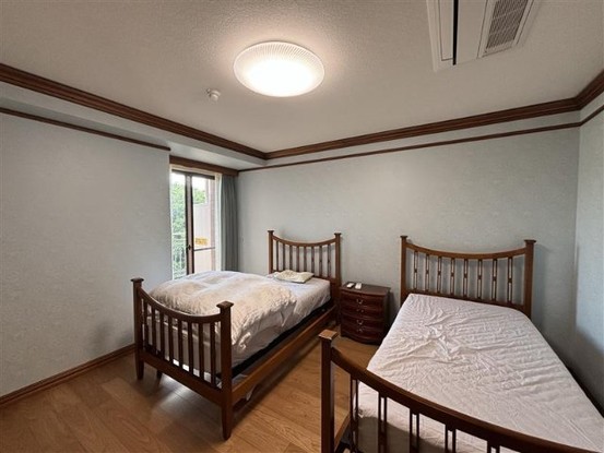 apartment 千葉県千葉市緑区おゆみ野３丁目６－１ 牛込ビル１階