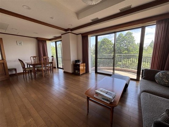 apartment 千葉県千葉市緑区おゆみ野３丁目６－１ 牛込ビル１階