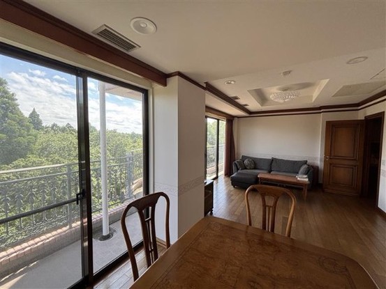 apartment 千葉県千葉市緑区おゆみ野３丁目６－１ 牛込ビル１階