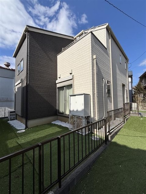 detached 千葉県佐倉市井野1551-17 イイノガーデンビル　1F