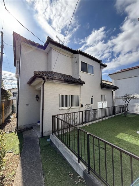 detached 千葉県佐倉市井野1551-17 イイノガーデンビル　1F