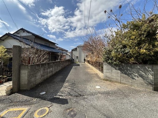 detached 千葉県佐倉市井野1551-17 イイノガーデンビル　1F