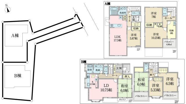 detached 千葉県佐倉市井野1551-17 イイノガーデンビル　1F