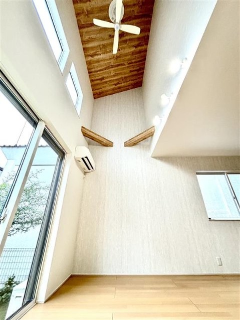 detached 千葉県佐倉市井野1551-17 イイノガーデンビル　1F