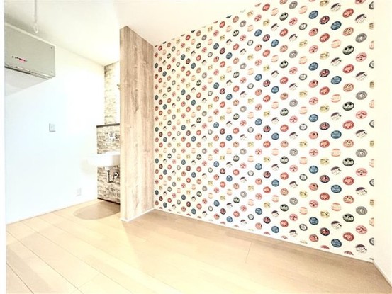 detached 千葉県佐倉市井野1551-17 イイノガーデンビル　1F